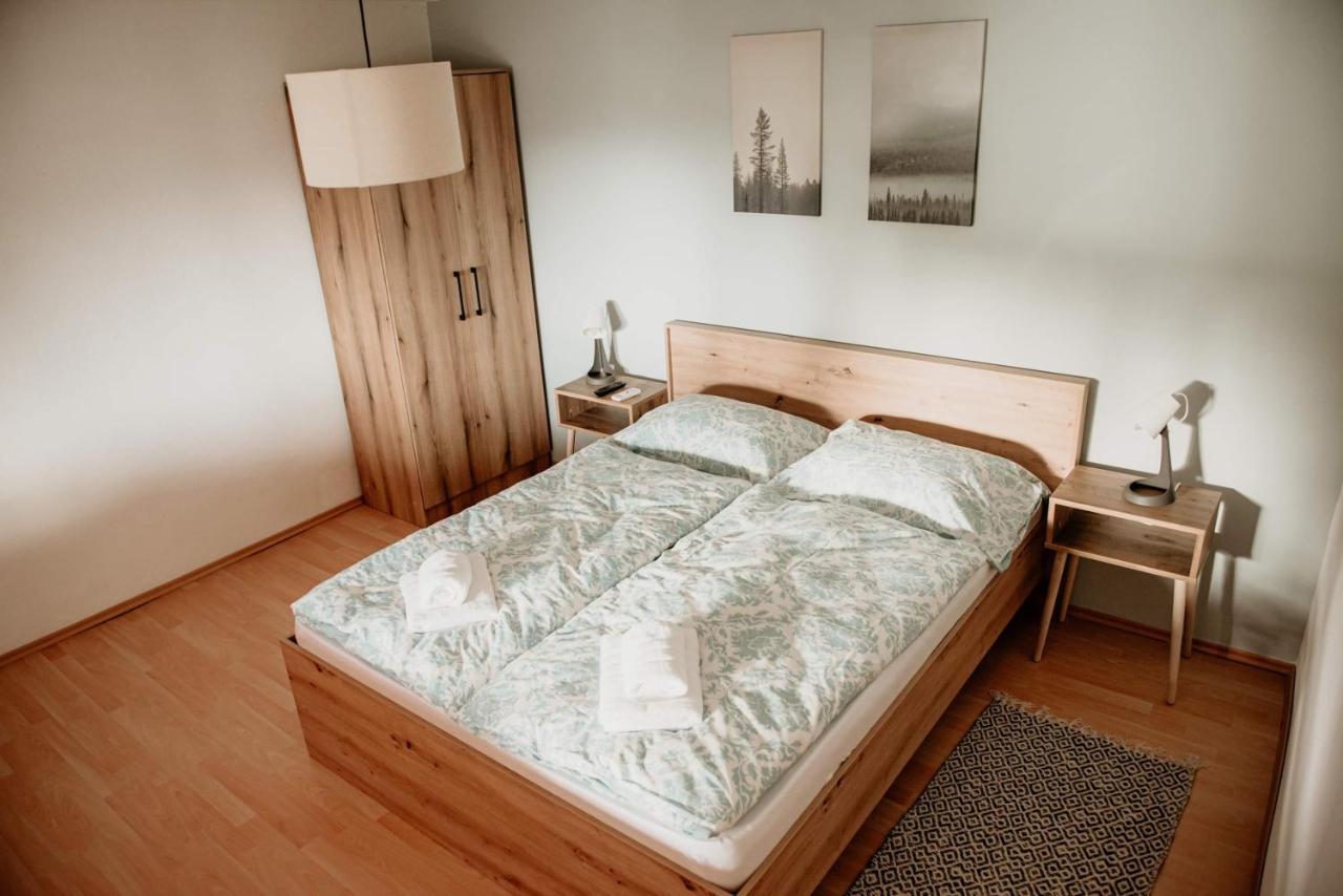 Vikendica Castanea Banja Zdrelo Villa Petrovac na Mlavi Eksteriør billede